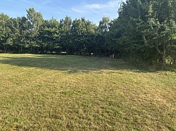 6.45pm Campfire Area